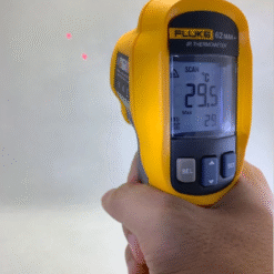 Máy đo nhiệt độ hồng ngoại Fluke 62 MAX+ 15 Chua co ten4 fotor 202408091343