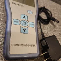 Máy đo khí Formaldehyde chất lượng không khí PCE HFX205 24 Chua co ten4 fotor 20240811995