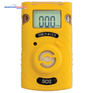 Máy đo khí SO2 Senko SGTP-SO2 (0~20ppm)