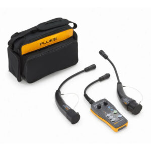 Bộ dụng cụ chuyển đổi kiểm tra trạm sạc Fluke FEV300 EV
