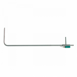Ống Pitot dạng L KIMO TPL-14-3000 7 FD ong pitot loai l co dau cam do nhiet do kieu k kimo tpl 03 100 t 1