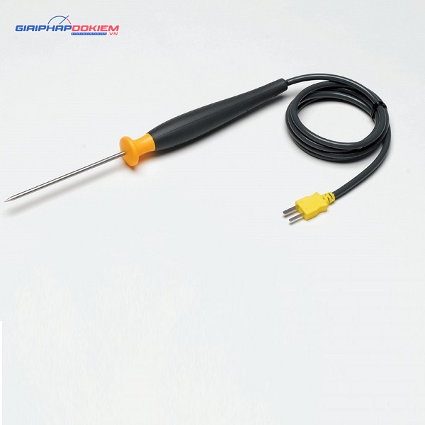 Đầu đo nhiệt độ Fluke 80PK-25 6 Đầu đo nhiệt độ Fluke 80PK-25