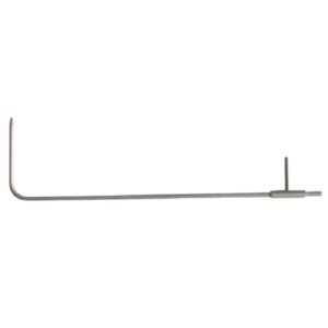 Ống Pitot dạng L KIMO TPL-03-300