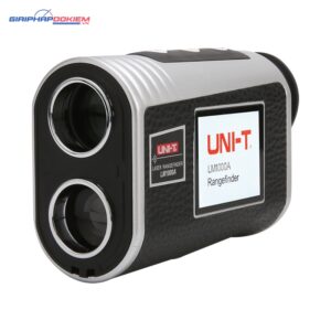 Thiết bị đo khoảng cách UNI-T LM1000A
