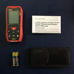 Thiết bị đo khoảng cách UNI-T LM50A 20 LM50A cmtfast.com