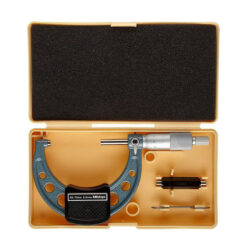 Panme đo ngoài cơ khí Mitutoyo 103-139-10 (50-75mm) 11 MTT103 139 10 2