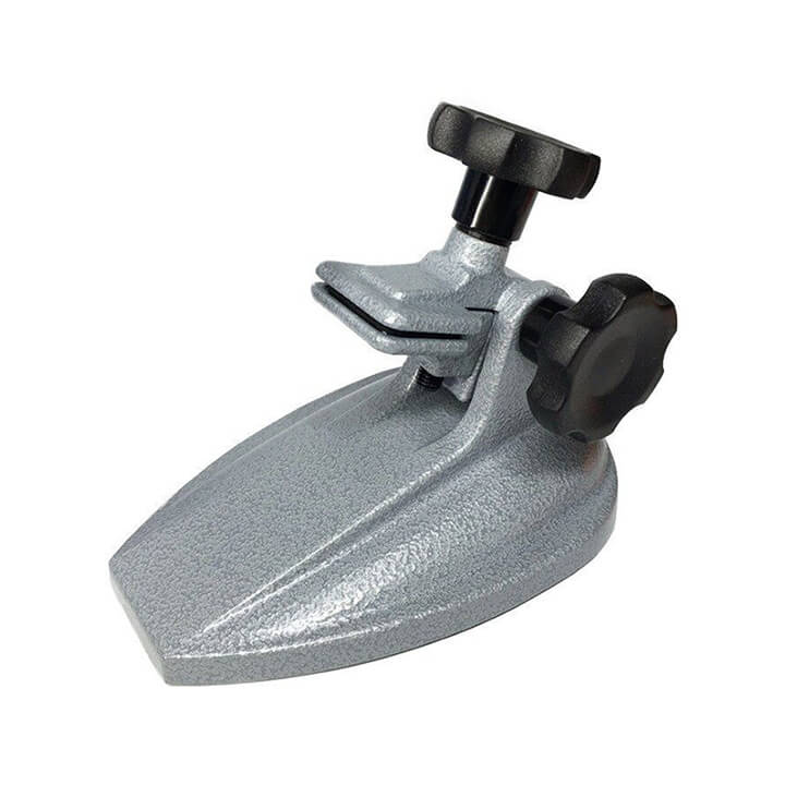 Đế gá Panme loại điều chỉnh góc xoay Mitutoyo 156-101-10 8 Đế gá Panme loại điều chỉnh góc xoay Mitutoyo 156-101-10 - Ảnh 4