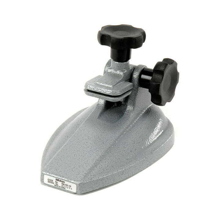 Đế gá Panme loại điều chỉnh góc xoay Mitutoyo 156-101-10 22 Mitutoyo 156-101-10