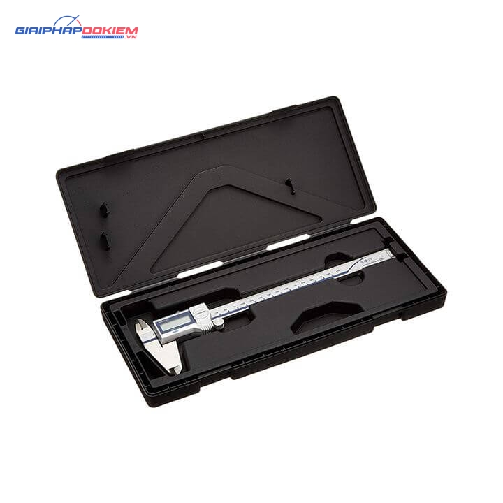 Thước cặp điện tử Mitutoyo 500-703-20 0-200mm x 0.01 9 Thước cặp điện tử Mitutoyo 500-703-20 0-200mm x 0.01 - Ảnh 2
