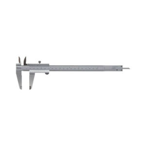 Thước cặp cơ khí Mitutoyo 530-114 0-8"(200mm)/0.05mm