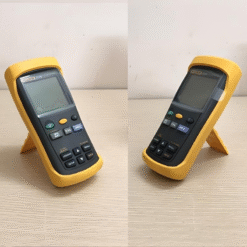 Máy đo nhiệt độ Fluke 53 II 23 May do nhiet do tiep xuc Fluck 53 II B chinh hang fotor 2024080995959