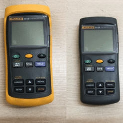 Máy đo nhiệt độ Fluke 53 II 22 May do nhiet do tiep xuc Fluck 53 II B hai minh fotor 2024080910248
