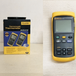 Máy đo nhiệt độ Fluke 53 II 21 May do nhiet do tiep xuc Fluck 53 II B hien dai fotor 2024080910330