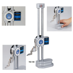 Thước đo cao đồng hồ Mitutoyo 192-130 (0-300mm x 0.01) 8 Mitutoyo 192 130