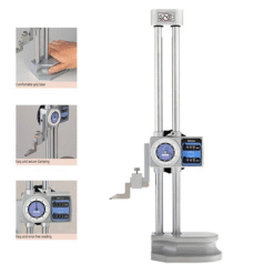 Thước đo cao đồng hồ Mitutoyo 192-130 (0-300mm x 0.01) 7 Mitutoyo 192 1301