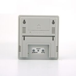 Nhiệt ẩm kế Smartsensor AR807 14 Nhiet Am Ke Dien Tu Smartsensor AS8071