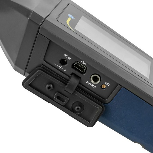 Máy đo độ ồn SPL PCE PCE-322ALEQ-ICA bao gồm Giấy chứng nhận hiệu chuẩn ISO 11 Máy đo độ ồn SPL PCE PCE-322ALEQ-ICA bao gồm Giấy chứng nhận hiệu chuẩn ISO - Ảnh 5