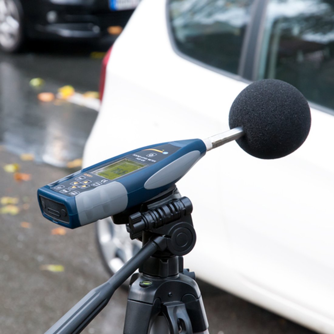 Máy đo SPL loại 2 PCE PCE-428-Kit-N-ICA có bộ hiệu chuẩn âm thanh bao gồm chứng nhận ISO Cal 17 Máy đo SPL loại 2 PCE PCE-428-Kit-N-ICA có bộ hiệu chuẩn âm thanh bao gồm chứng nhận ISO Cal - Ảnh 7