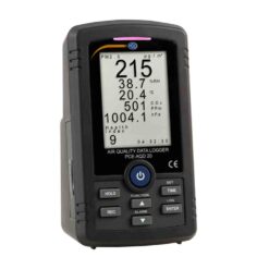 Máy đo chất lượng không khí PCE PCE-AQD 20