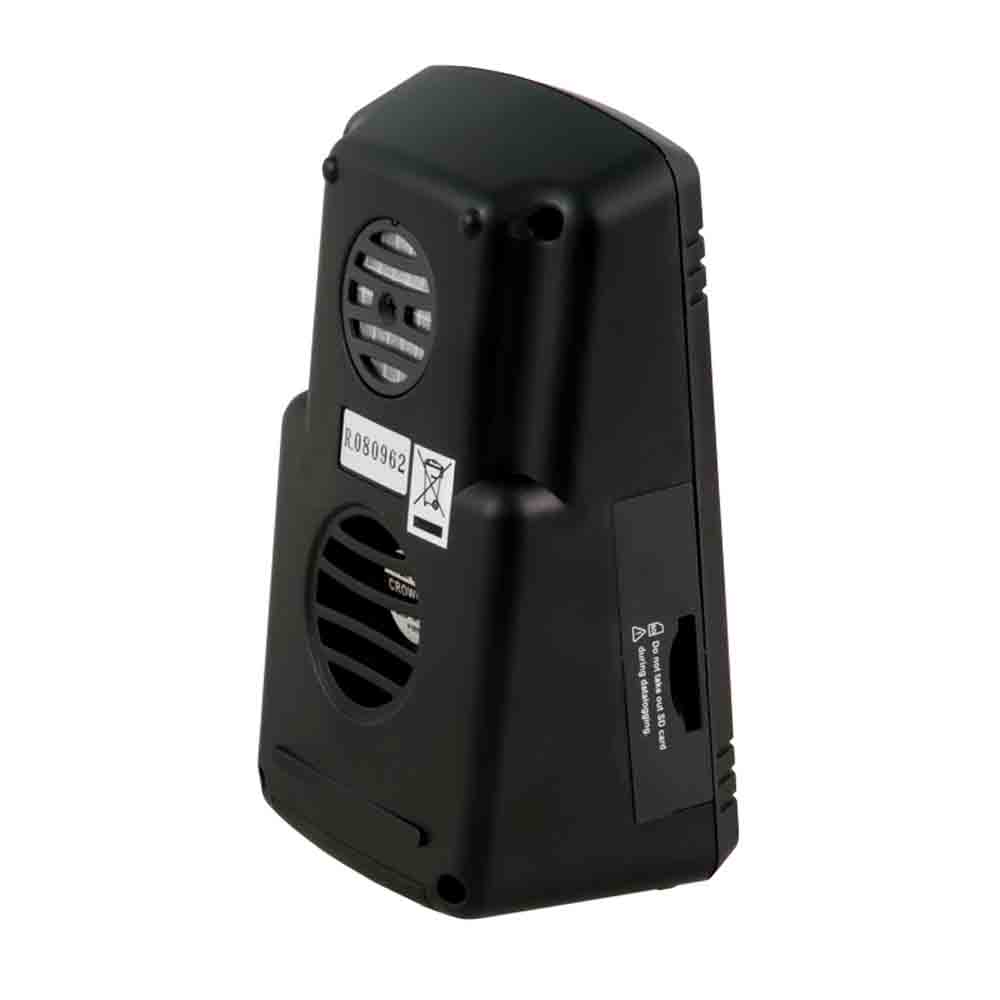 Máy đo chất lượng không khí PCE PCE-AQD 20 8 Máy đo chất lượng không khí PCE PCE-AQD 20 - Ảnh 3