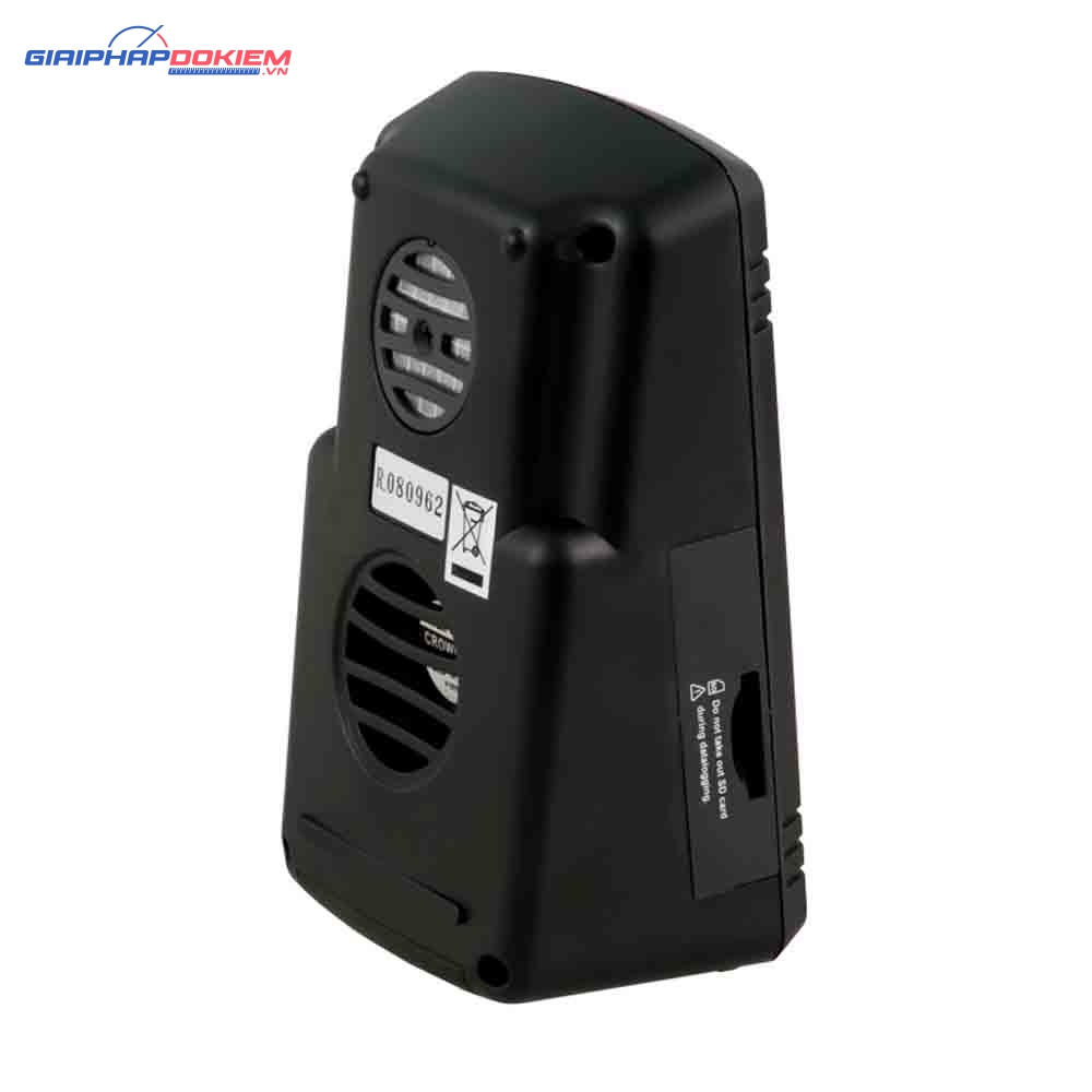 Máy đo chất lượng không khí PCE PCE-AQD 20 8 Máy đo chất lượng không khí PCE PCE-AQD 20 - Ảnh 3