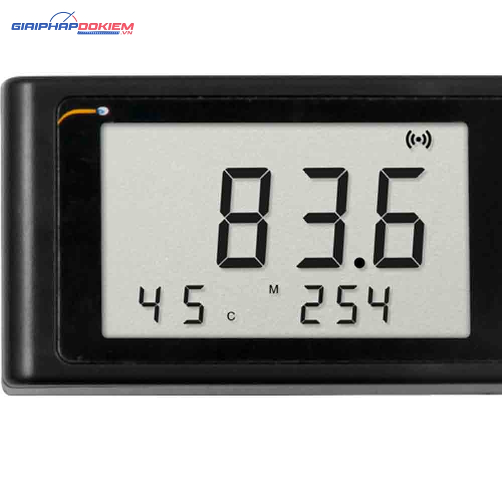 Máy đo độ bóng PCE PCE-GM 55 11 Máy đo độ bóng PCE PCE-GM 55 - Ảnh 3