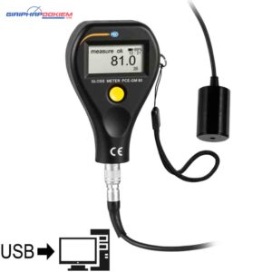 Máy đo độ bóng PCE PCE-GM 80