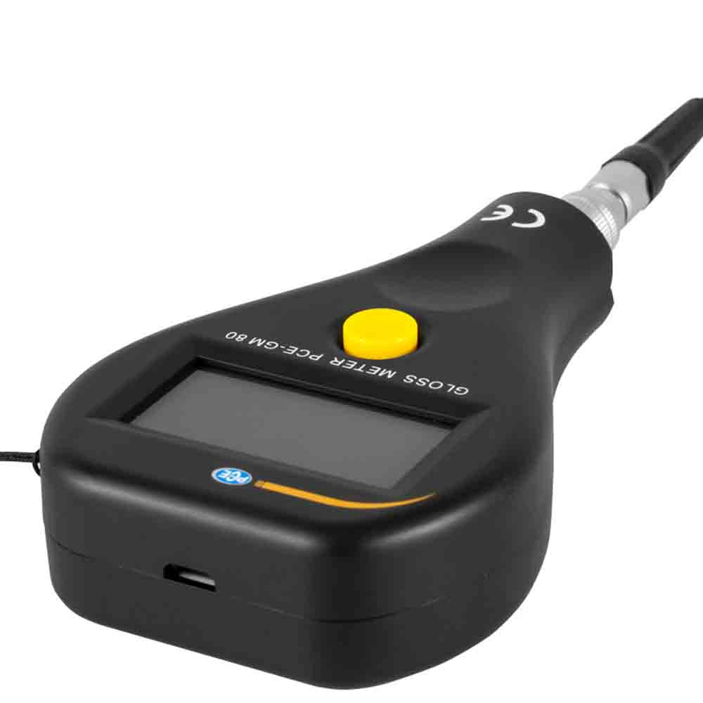 Máy đo độ bóng PCE PCE-GM 80 7 Máy đo độ bóng PCE PCE-GM 80 - Ảnh 2