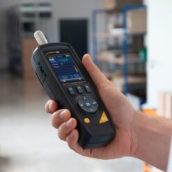 Máy đo chất lượng không khí PCE PCE-MPC 20 16 PCE MPC 20 3