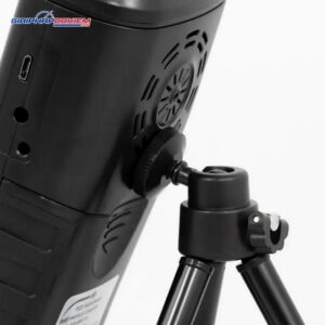 Máy đo chất lượng không khí PCE PCE-MPC 15 26 PCE MPC15 5