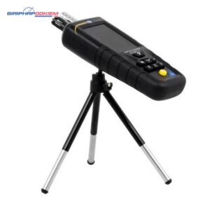 Máy đo chất lượng không khí PCE PCE-MPC 15 25 PCE MPC15 6