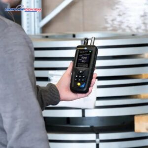 Máy đo chất lượng không khí PCE PCE-MPC 15 22 PCE MPC15 9