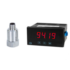 Máy đo gia tốc PCE PCE-VMS 100 KIT
