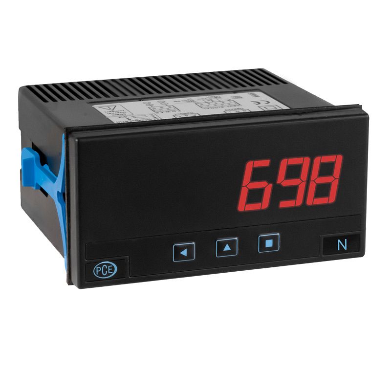 Máy đo gia tốc PCE PCE-VMS 100 KIT 13 Máy đo gia tốc PCE PCE-VMS 100 KIT - Ảnh 6