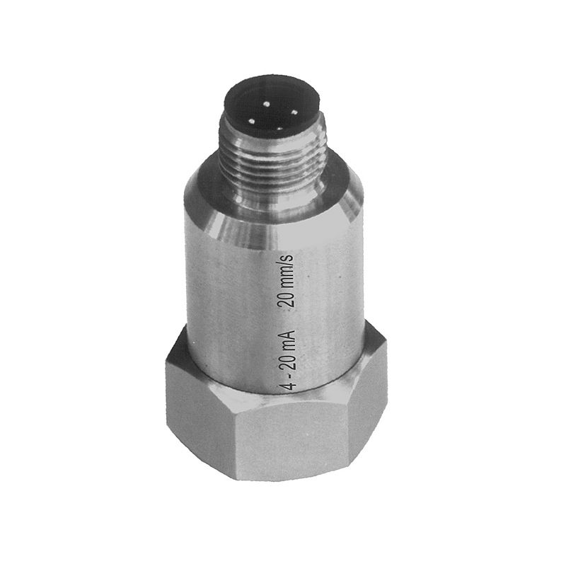 Máy đo gia tốc PCE PCE-VMS 100 KIT 22 PCE PCE-VMS 100 KIT