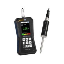 Máy đo gia tốc PCE PCE-VT 3800S