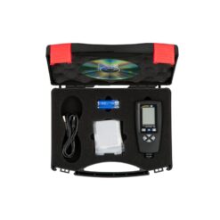 Máy đo độ dày PCE PCE-CT 5000H-ICA bao gồm chứng chỉ hiệu chuẩn ISO 15 PCEPCE CT 5000H IMG08