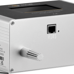 Đếm hạt chất lượng không khí PCE PCE-CPC 100 10 PCE CPC 100 03