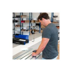 Máy đo độ bóng PCE PCE-GM 60Plus-ICA bao gồm chứng chỉ hiệu chuẩn ISO 24 PCE Instruments PCE GM 60Plus 06