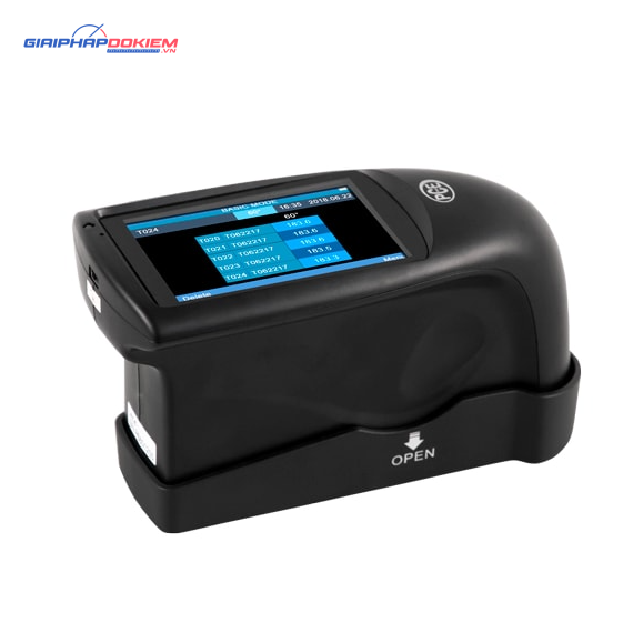 Máy đo độ bóng PCE PCE-SGM 60 9 Máy đo độ bóng PCE PCE-SGM 60