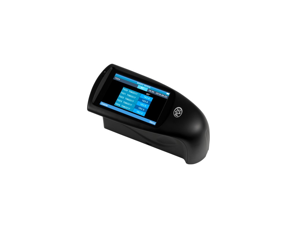Máy đo độ bóng PCE PCE-SGM 60 16 Máy đo độ bóng PCE PCE-SGM 60 - Ảnh 8