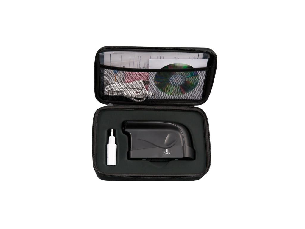 Máy đo độ bóng PCE PCE-SGM 60 10 Máy đo độ bóng PCE PCE-SGM 60 - Ảnh 2
