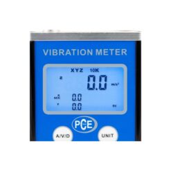 Máy đo gia tốc PCE PCE-VM 3D 17 PCE PCE VM 3D Image 2
