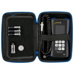 Máy đo gia tốc PCE PCE-VT 3700 28 PCE PCE VT 3700 Full Image