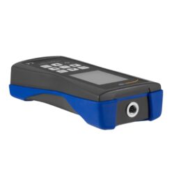 Máy đo gia tốc PCE PCE-VT 3700 27 PCE PCE VT 3700 Side View