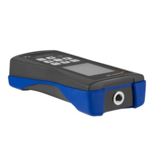 Máy đo gia tốc PCE PCE-VT 3700 27 Máy đo gia tốc PCE PCE-VT 3700