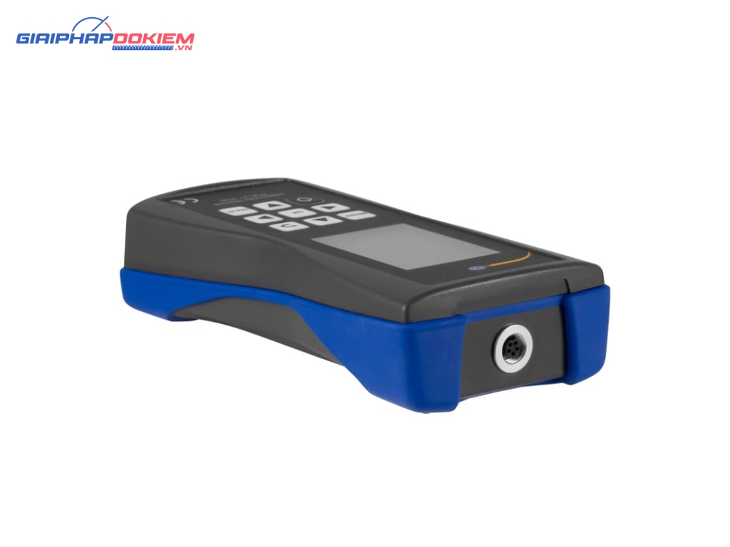 Máy đo gia tốc PCE PCE-VT 3700 17 Máy đo gia tốc PCE PCE-VT 3700 - Ảnh 6