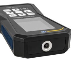 Máy đo gia tốc PCE PCE-VT 3900 31 PCE PCE VT 3900 Bottom View