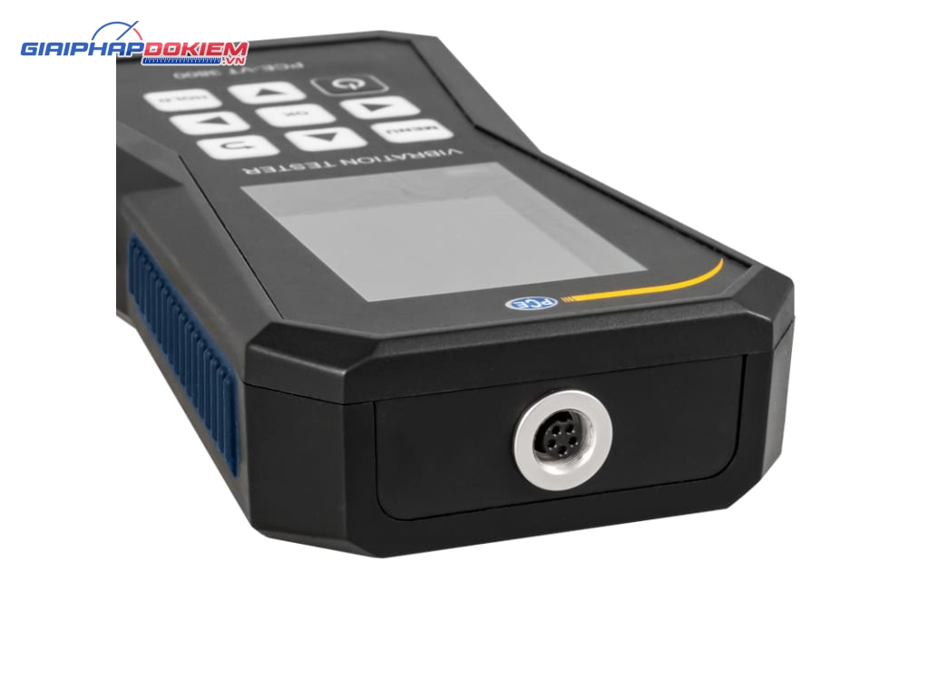 Máy đo gia tốc PCE PCE-VT 3900 20 Máy đo gia tốc PCE PCE-VT 3900 - Ảnh 9