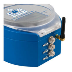 Pce Vm 40c Accelerometer and Vibration Meter2